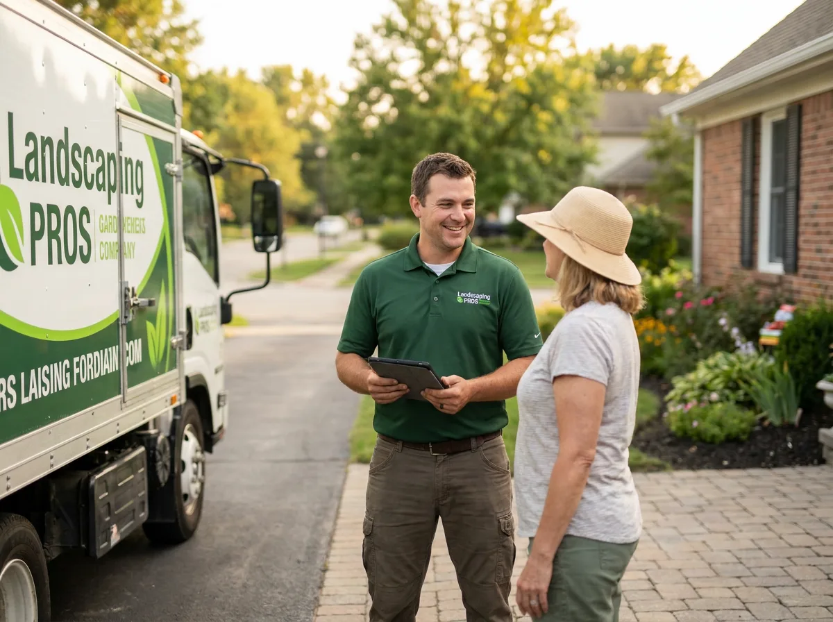 Landscaping Windsor, NJ FAQs